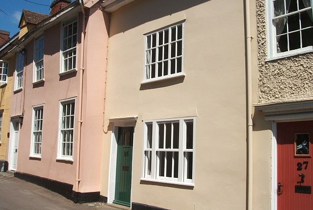 King William Street Needham Market Ip6 1 Bedroom Cottage To Rent