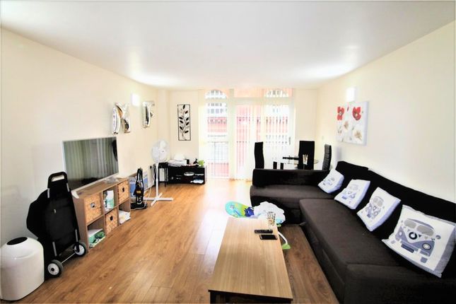Flat for sale in Alexandra House, Rutland Street, Leicester