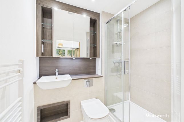 Ground Floor Ensuite