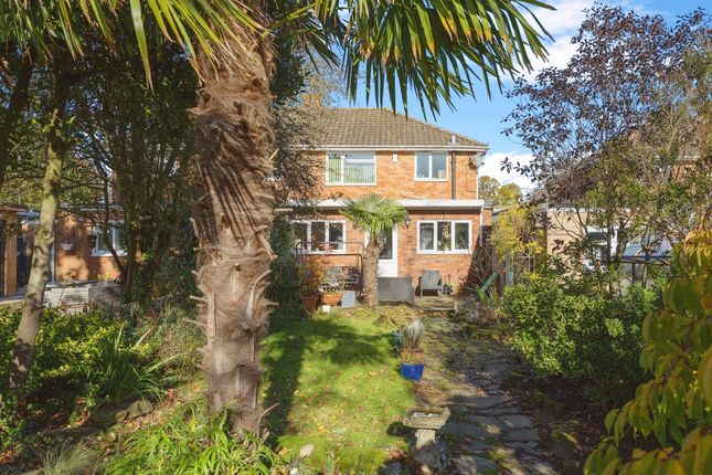 Semi-detached house for sale in Brookway, Burgess Hill