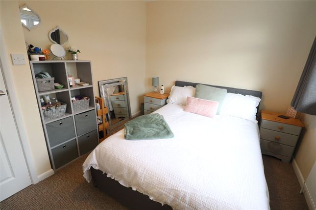 End terrace house for sale in The Firs, Daventry, Northamptonshire