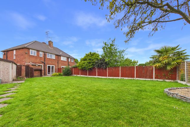 3-bed house on 18, Mostyn Road, STOURPORT-ON-SEVERN, £320,000