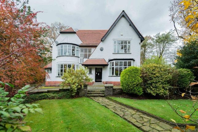 1 bed detached house for sale in Chorley New Road, Heaton BL1