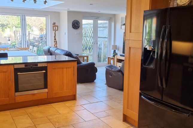 Semi-detached house for sale in Common Road, Flackwell Heath, High Wycombe