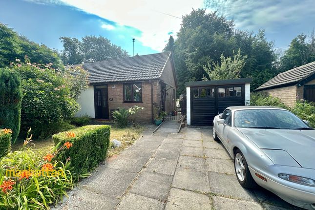 2-bed house on 19, Thorns Close, Bolton, £190,000