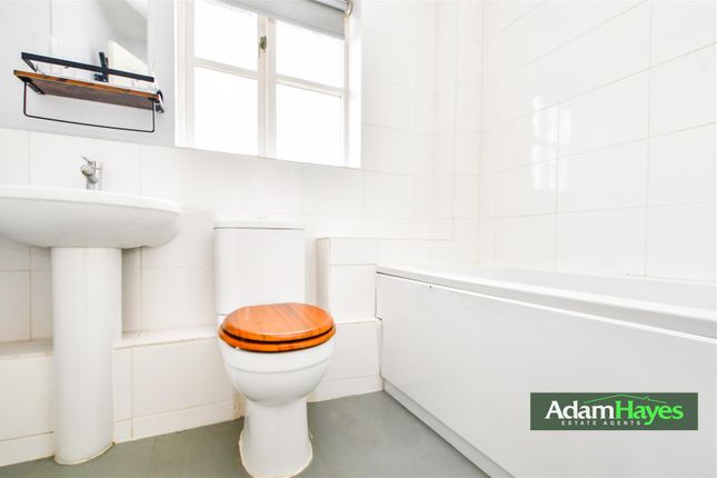 Semi-detached house for sale in Hemingford Close, London