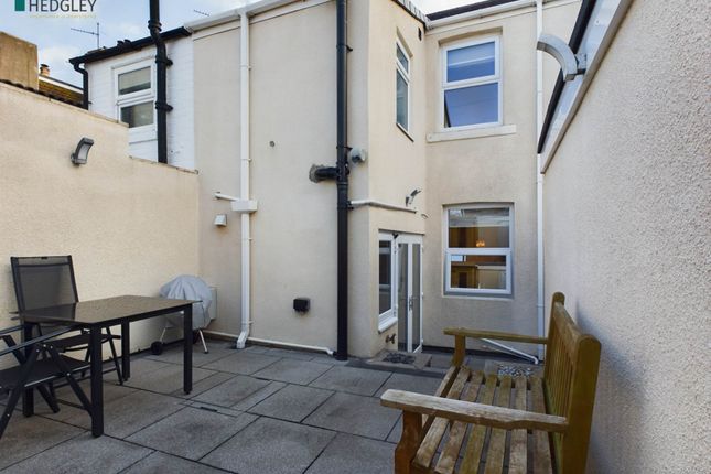 End terrace house for sale in High Street, Marske By The Sea