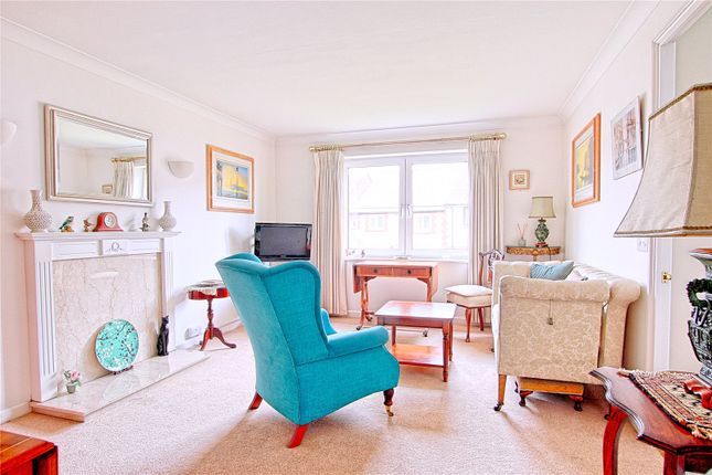 Flat for sale in 14-16 The Street, Rustington, Littlehampton, West Sussex