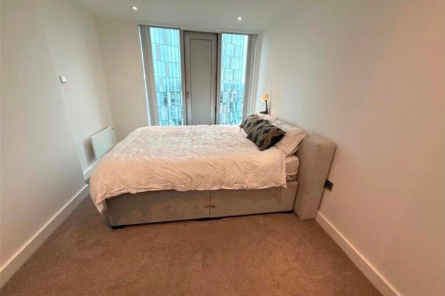 Flat 2708, Elizabeth Tower, 141, Chester Road, Manchester photo 5