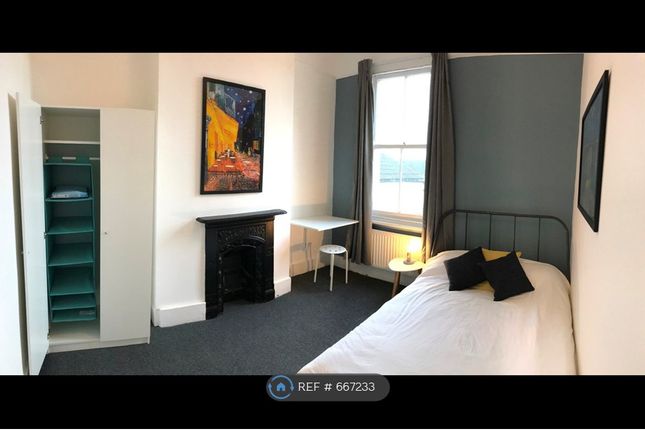 A Larger Local Choice Of Properties To Rent In Southend On