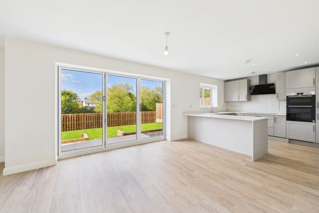 Plot 26 - Seymour, Lower Kirklington Road, Nottingham photo 4