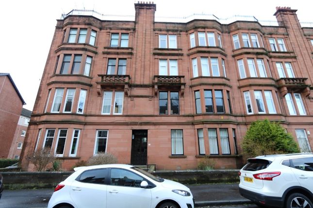 Thumbnail Flat to rent in Ancaster Drive, Glasgow