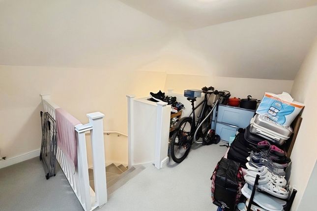 Stoke Mews, Ipswich photo 2