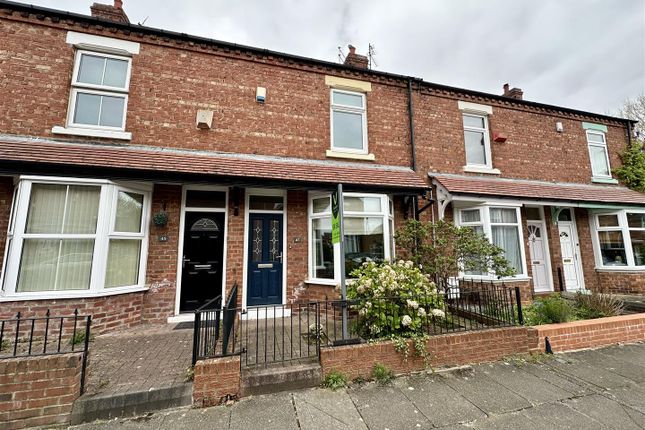 Terraced house for sale in Olympic Street, Darlington