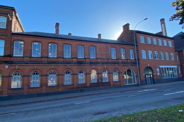 Thumbnail Office to let in 96 Icknield Street, Jewelley Quarter, Birmingham
