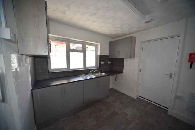 Detached house to rent in Parliament Road, Middlesbrough, North Yorkshire