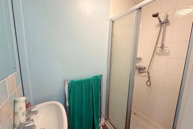 Room to rent in Botley Road, Oxford