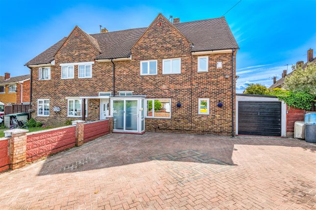 3-bed house on 2, Marsh Way, Aylesford, £390,000