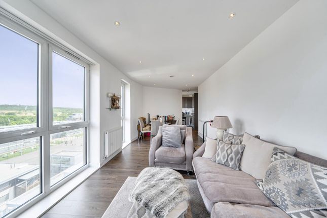 34 Hallington Court, 6, Brannigan Way, Edgware photo 4