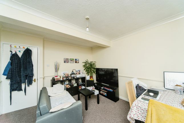 Flat for sale in Lower Rock Gardens, Brighton, East Sussex