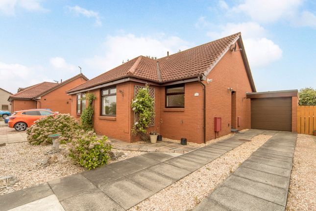Thumbnail Bungalow for sale in The Quarryknowes, Bo'ness