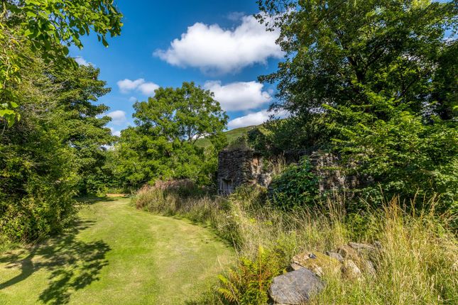 Detached house for sale in Sulby Glen, Sulby, Isle Of Man