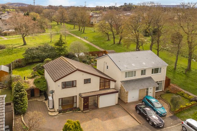Detached house for sale in Marchbank Drive, Balerno