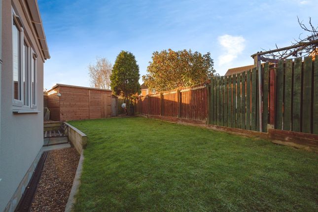 Detached house for sale in Grosvenor Avenue, Upton, Pontefract