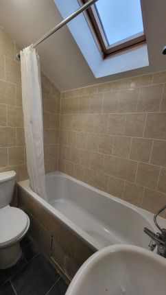 Thumbnail Duplex to rent in Queen Alexandra Road, Seaham