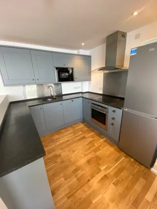 Flat 8 Quay House, High Street, Swanage photo 5