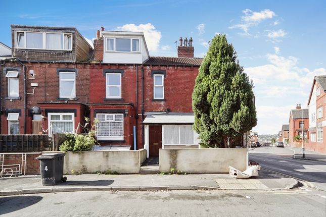 Thumbnail End terrace house for sale in Florence Mount, Leeds