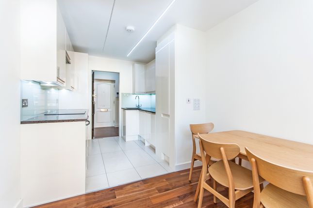 Flat for sale in William Court, Hall Road, St John's Wood, London
