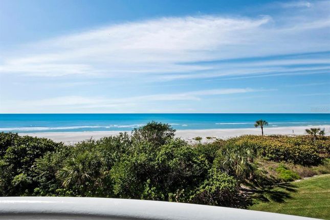 Town house for sale in 775 Longboat Club Rd #308, Longboat Key, Florida, 34228, United States Of America