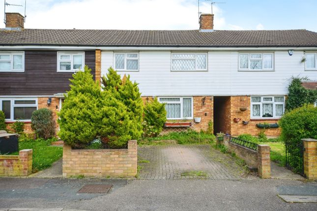 Terraced house for sale in Garsmouth Way, Watford