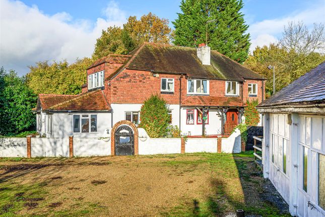 Property for sale in Common Lane, Radlett