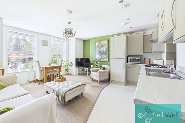 Apartment 3 Oaklands Lodge, Hospital Road, Manchester photo 2