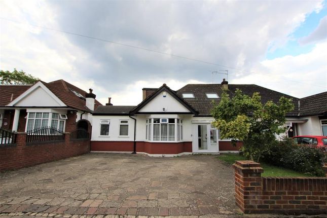 Semi-detached bungalow for sale in Preston Waye, Preston Road Area