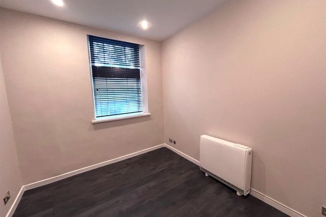 Flat C Regent House, Princes Place, Brighton photo 3