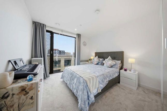 42 John Cabot House, 6, Clipper Street, London photo 3
