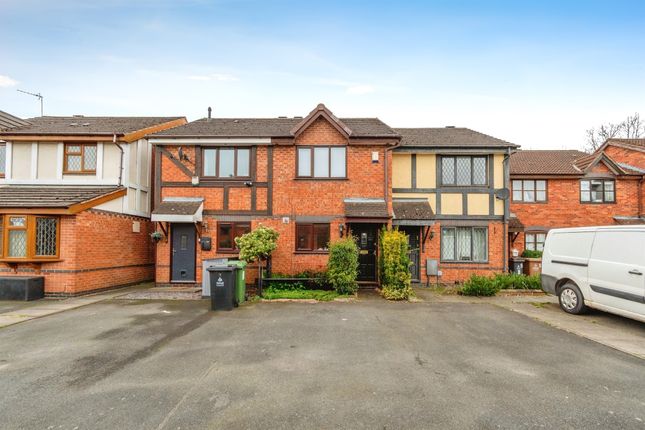 5, Grantown Grove, Walsall photo 2