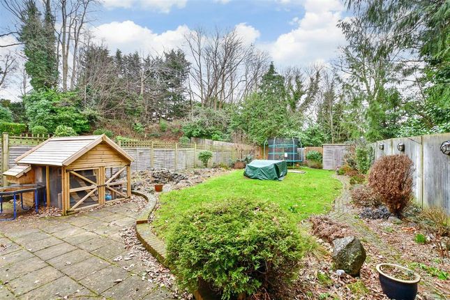 Detached house for sale in Whatman Close, Maidstone, Kent