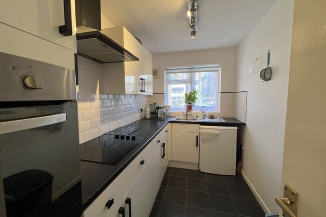 Detached house for sale in Meadow Park, Dawlish