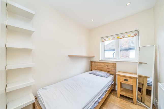 Detached house for sale in Edgeworth Avenue, London