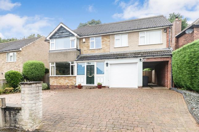 Detached house for sale in Flintway, Wath-Upon-Dearne, Rotherham