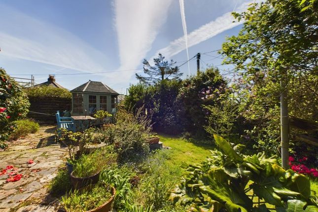 Bungalow for sale in Tregenver Road, Falmouth