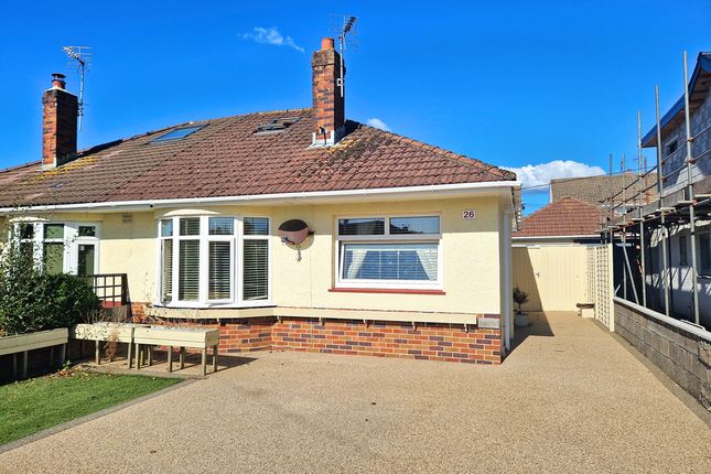 1-bed house on 26, ST MICHAELS ROAD, PORTHCAWL, £290,000