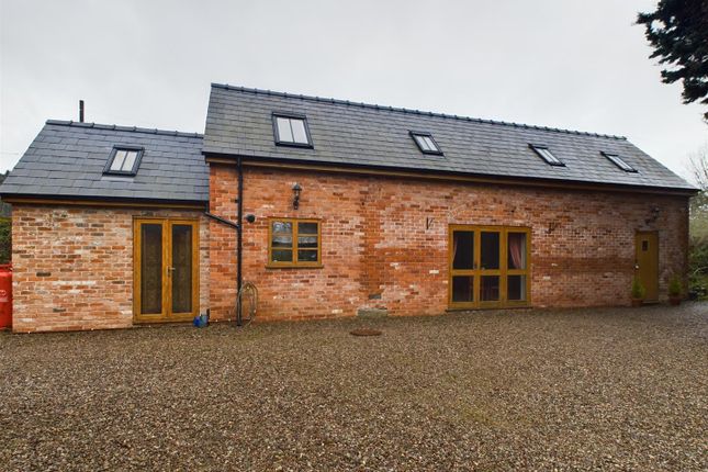 Detached house for sale in Blakemere, Hereford