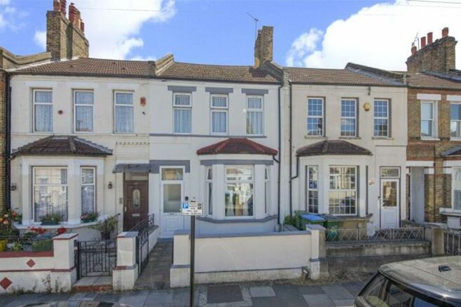 Terraced house for sale in Conway Road, London