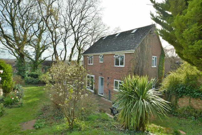 Detached house for sale in Bridle Way, Colehill, Dorset