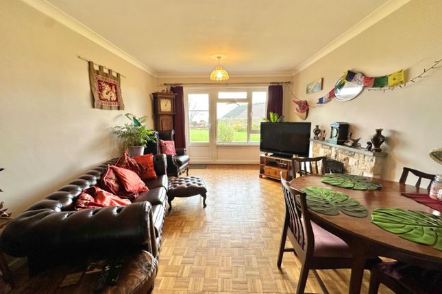 Flat for sale in Bincleaves Road, Weymouth